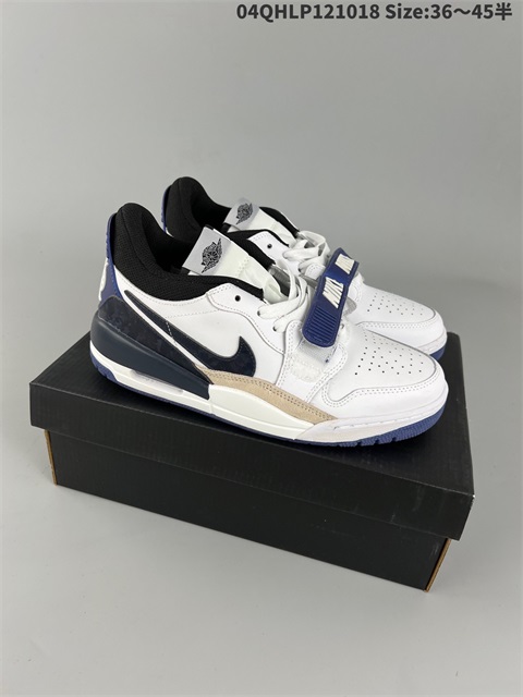 women jordan Legacy 312 shoes-006